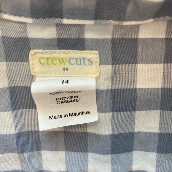 J Crew Button Down - Picture 2 of 3